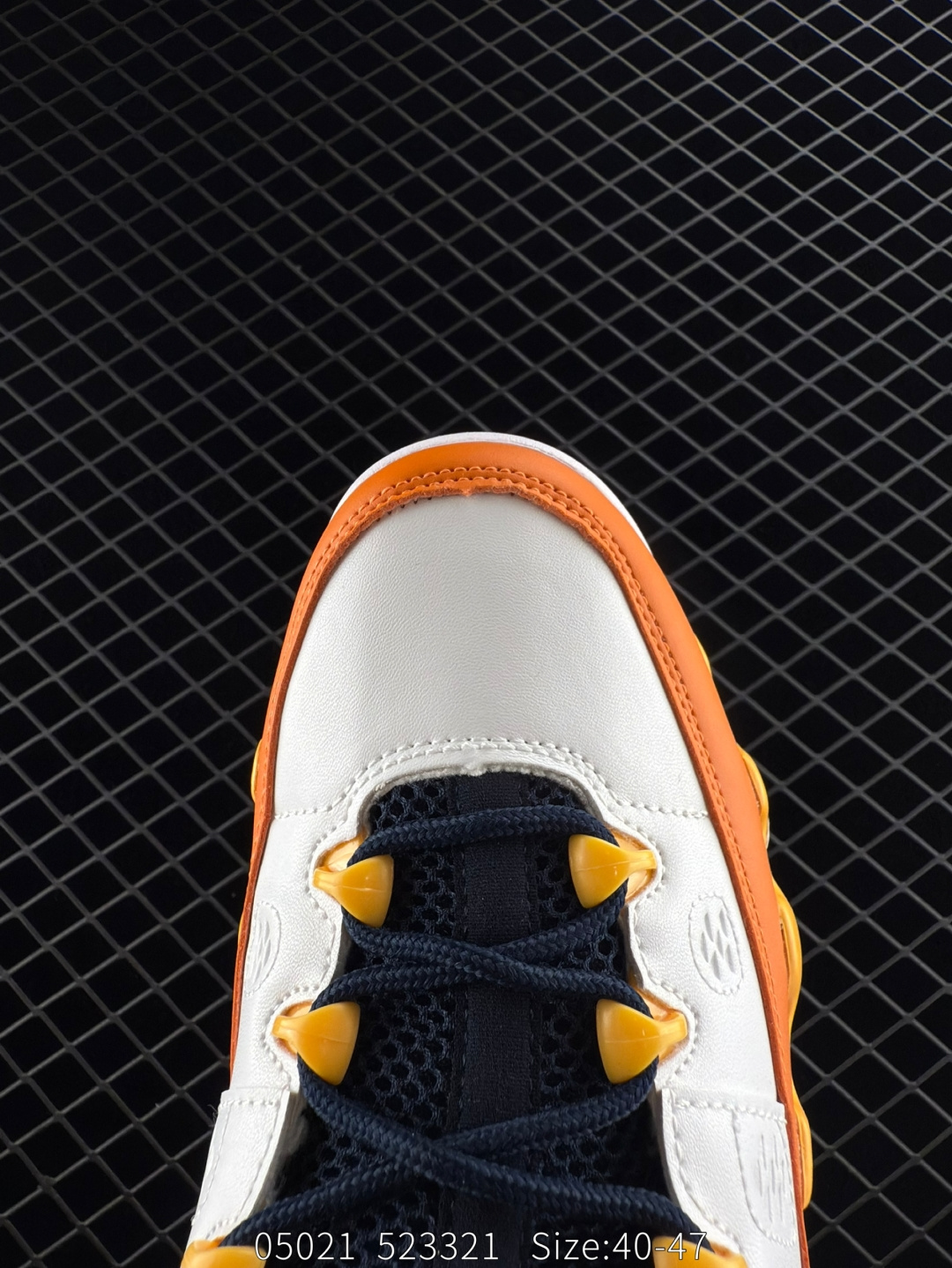 Air Jordan 9 Retro AJ9